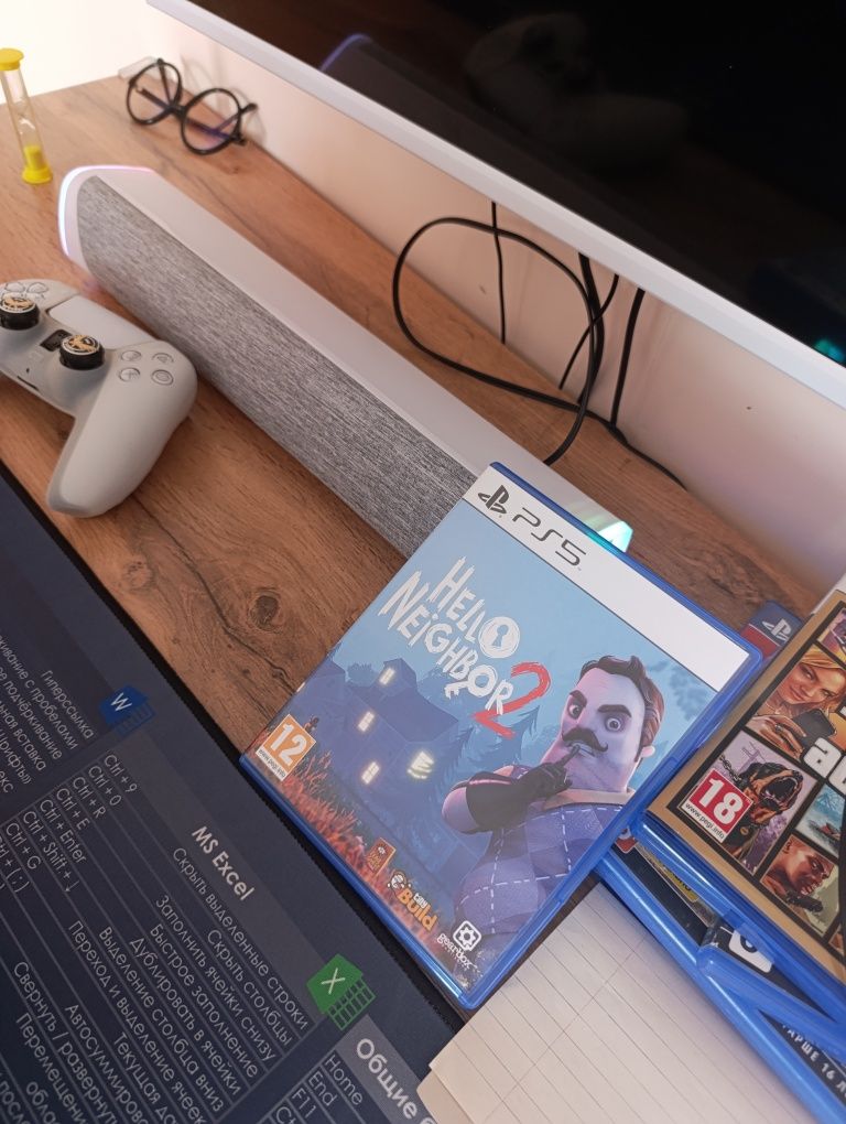 Продам дисп psp 5