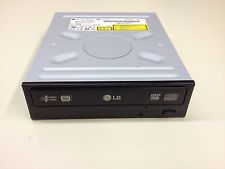 DVD-Writer LG GSA-4167B