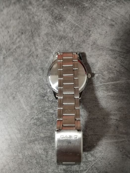 Ceas casio nou nefolosit
