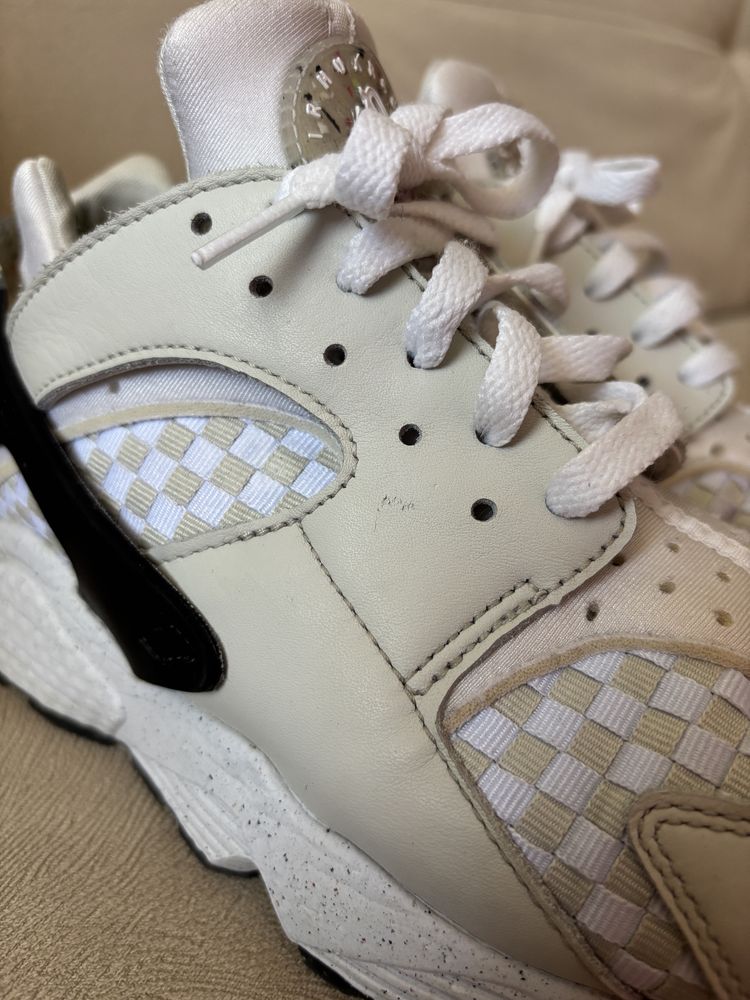 Маратонки Nike air huarache