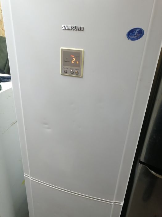 Холодильник Самсунг
