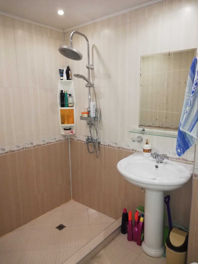 Продава се Многостаен апартамент в Бургас, Братя Миладинови - 126 кв.м за 1508 €/кв.м - Снимка #6