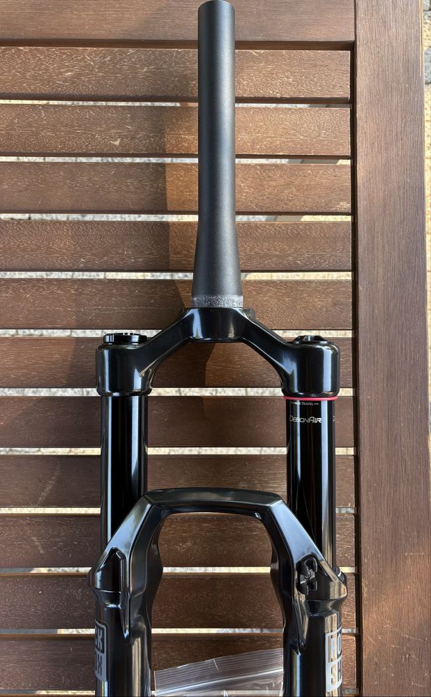 RockShox SID Select 3P 120 мм