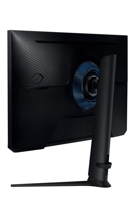 Игравой монитор в новом состояний