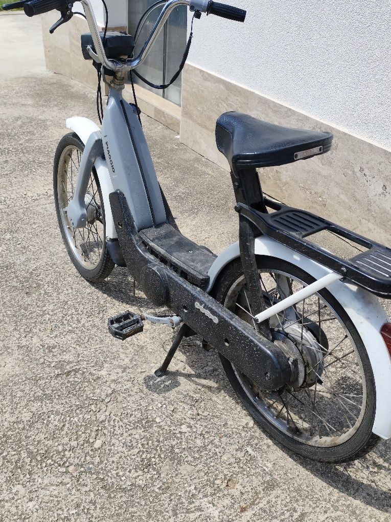 Педалетка Piaggio