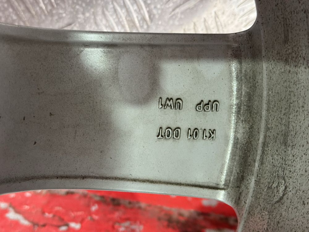 Jante audi originale 19 inch