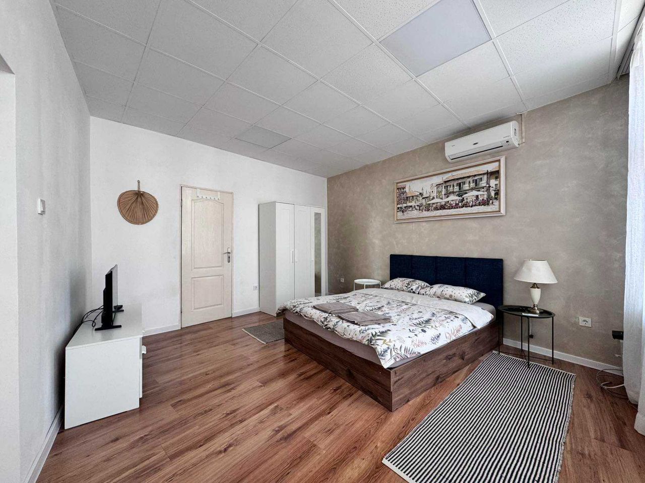 Продава се Тристаен апартамент в Русе, Център - 110 кв.м за 1555 €/кв.м - Снимка #5