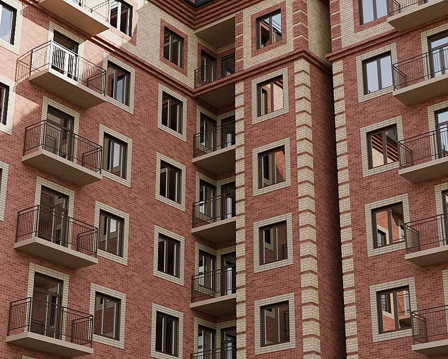 Продажа Новостройка выгодная акция 2-х комн-37 953$ (619)