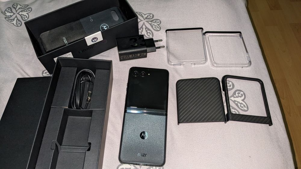 Motorola rzr 40 Ultra