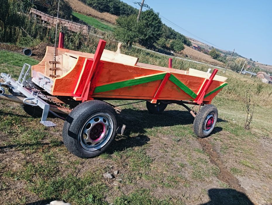 Vând  sau schimb  cu una pe spițe daca e cazul dau diferența