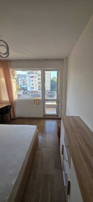 Дава се под наем Двустаен апартамент в Пловдив, Кършияка - 70 кв.м за 500 € - Снимка #10