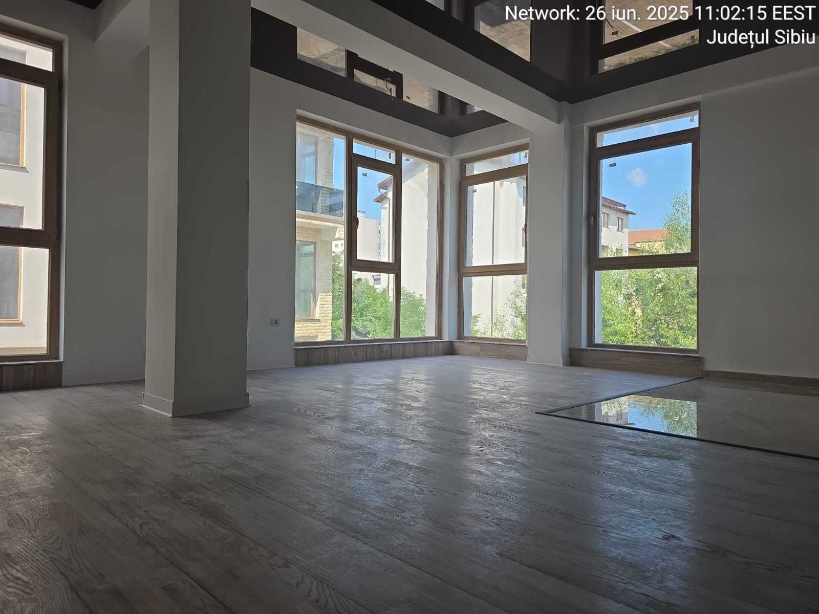 0% COMISION | Apartament nou cu parcare | Zona Mall