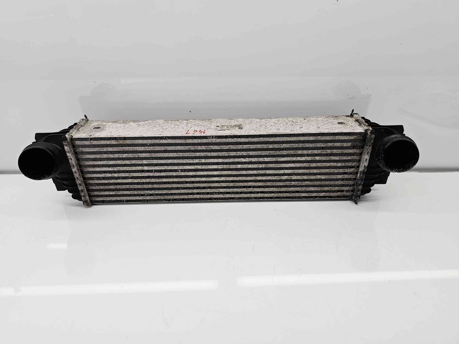 Radiator intercooler Bmw 5 (F10) [Fabr 2011-2016] 7805629 2.0 N47D20 1