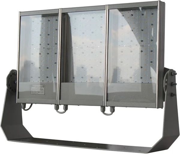 Прожекторы светодиодные Omnis Loсal 336