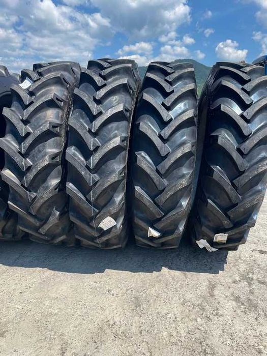 OZKA Cauciuciri noi agricole U650 10pliuri garantie 1400-38