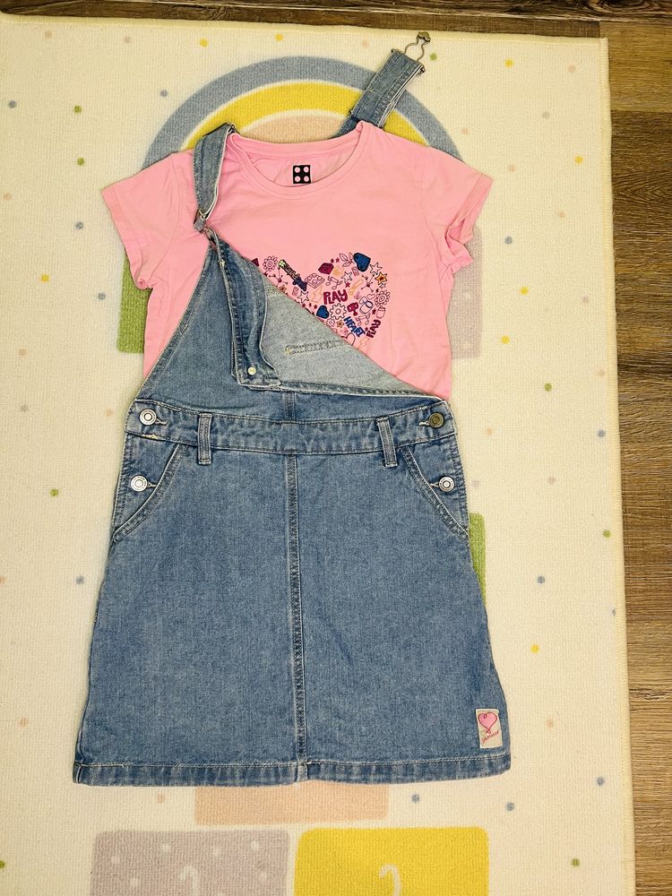 Дрехи дя момиче Zara Benetton Hm Lcwaikiki