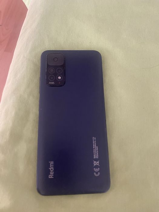 Редми нот 11 рабочий телефон продам проллам продам