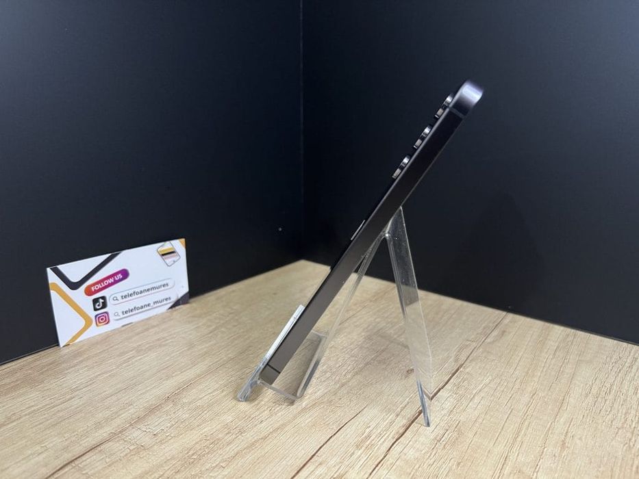 Samsung Galaxy S24 Plus 256Gb Onyx Black Produs Second-Hand Foarte Bun