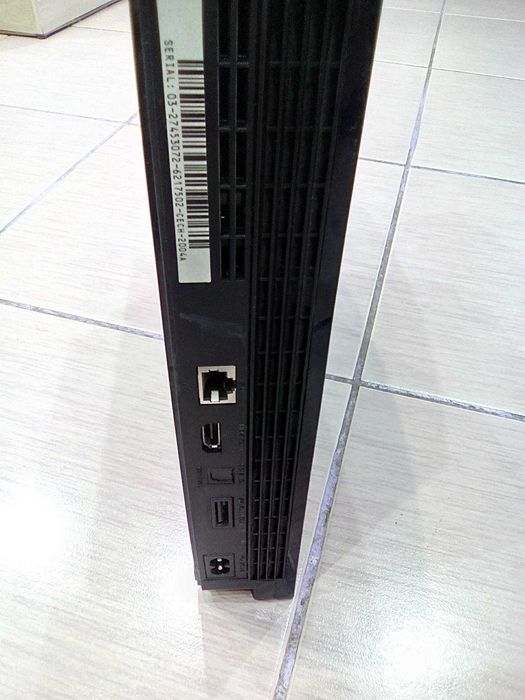 PlayStation 3 slim/PS 3 slim/ 80 лв
