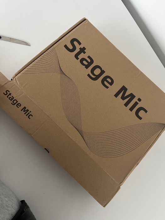 SHURE ULXD24 / BETA58 Sistem Microfon Voce Wireless