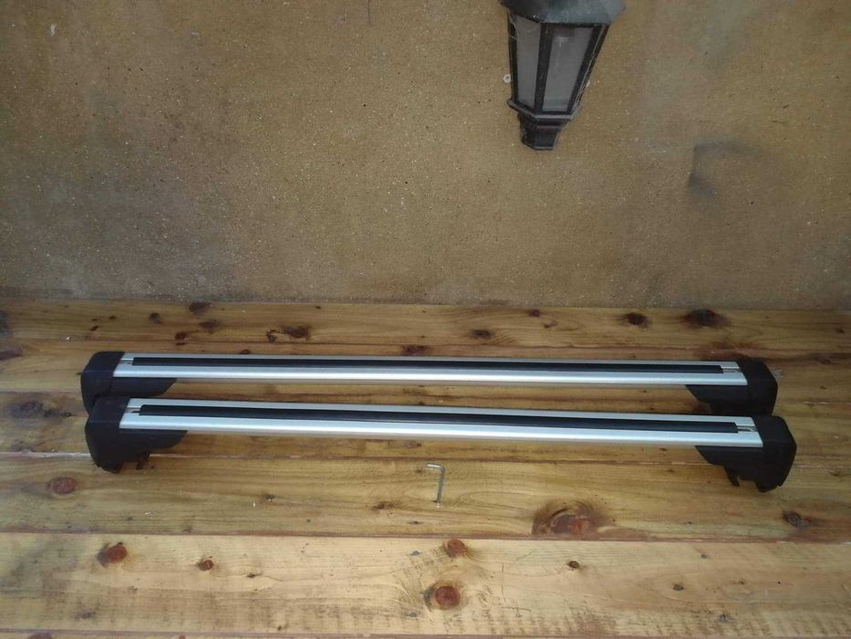 Оригинални греди за Фолксваген Тигуан (VW Tiguan) 2016 - 2020