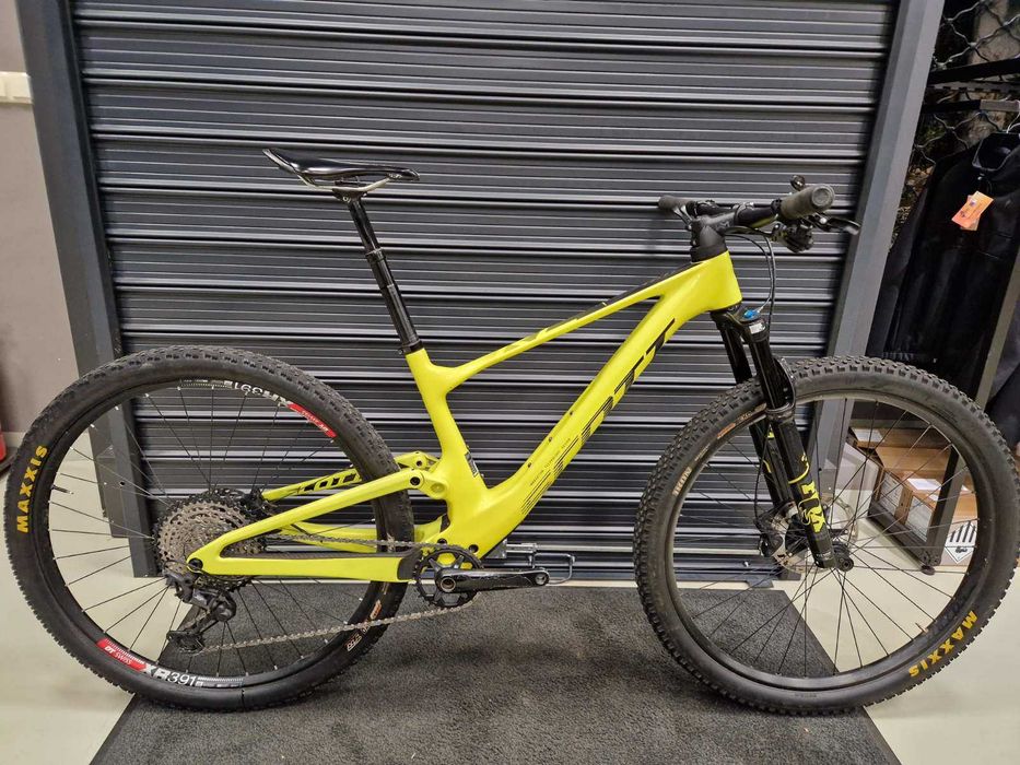 Scott Spark RC Carbon 22/23