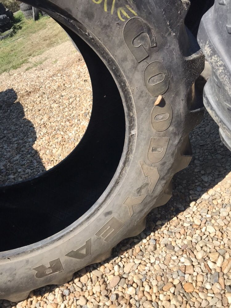 Anvelope agricole 600/65r38 goodyear