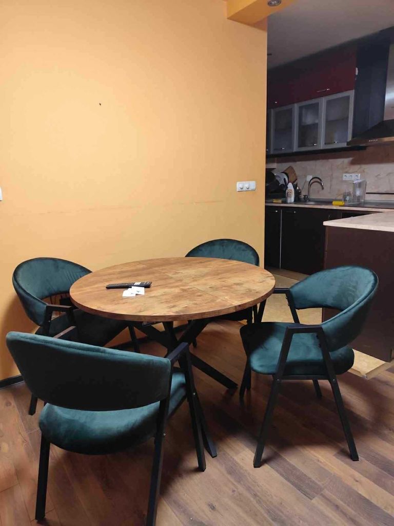 Дава се под наем Двустаен апартамент в София, Бъкстон - 52 кв.м за 550 € - Снимка #2