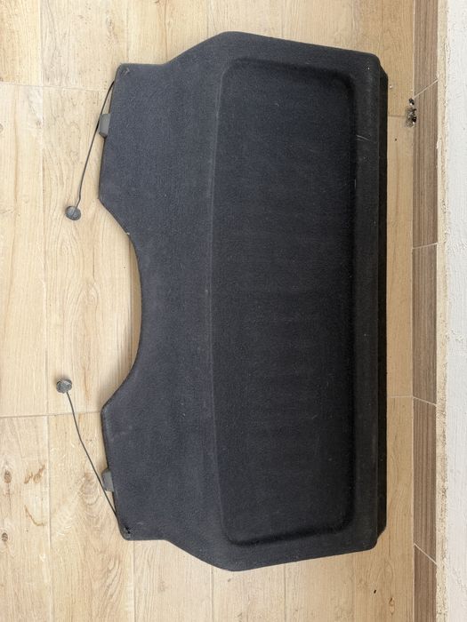 Кора/щора за багажник на Шкода Румстер