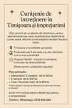 Servicii de curățenie