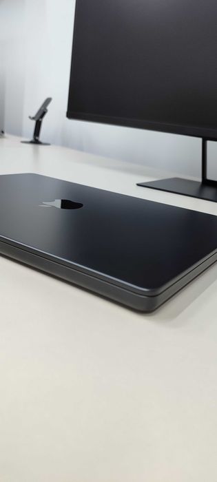 Срочно! Macbook M3 Pro 14'' 18/512 [IDEAL]