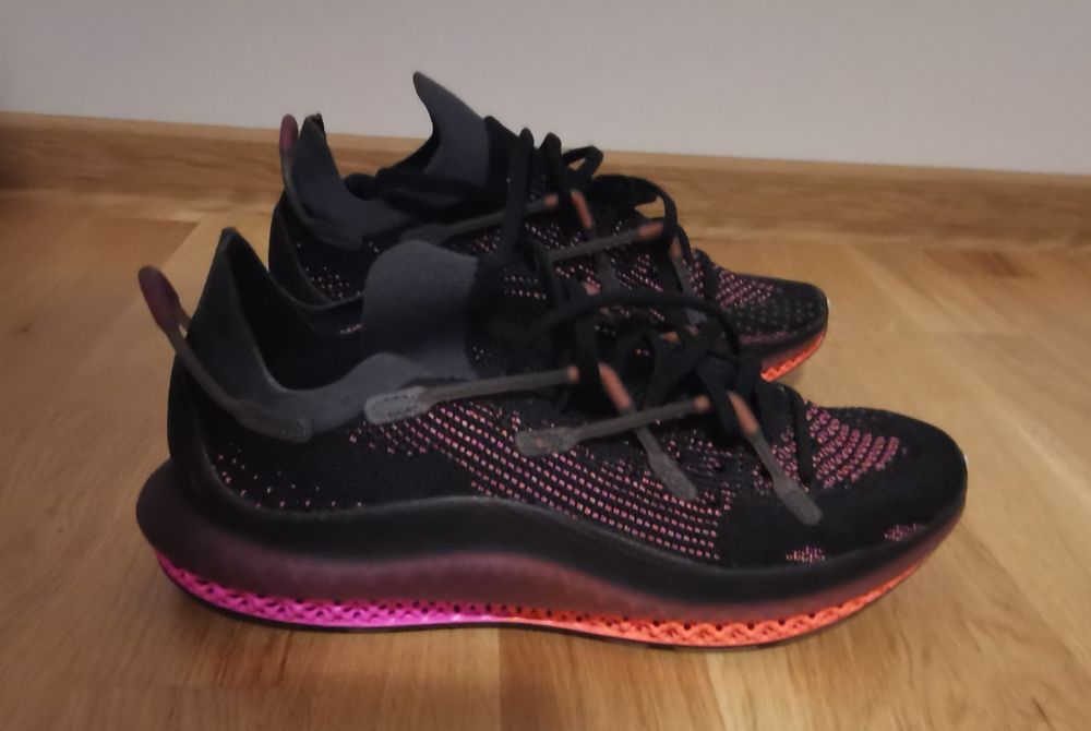 Vand adidas Fusio 4D