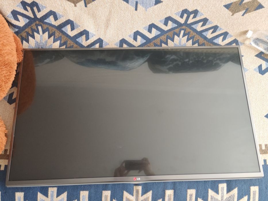 Телевизор LG 55/95