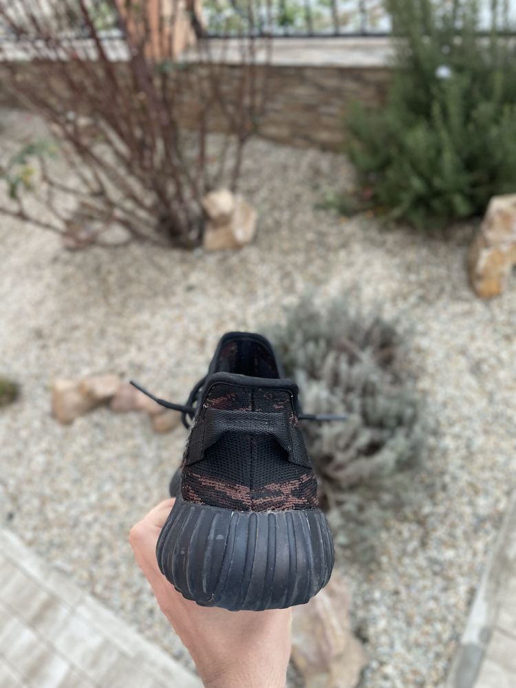 Adidas Yezzy 350 V2 MX Rock