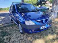 Dacia Logan an 2006