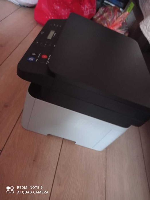 Като нов принтер Samsung xpress m2070