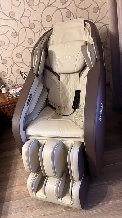 Vamd scaun masaj Betria Masatto nou