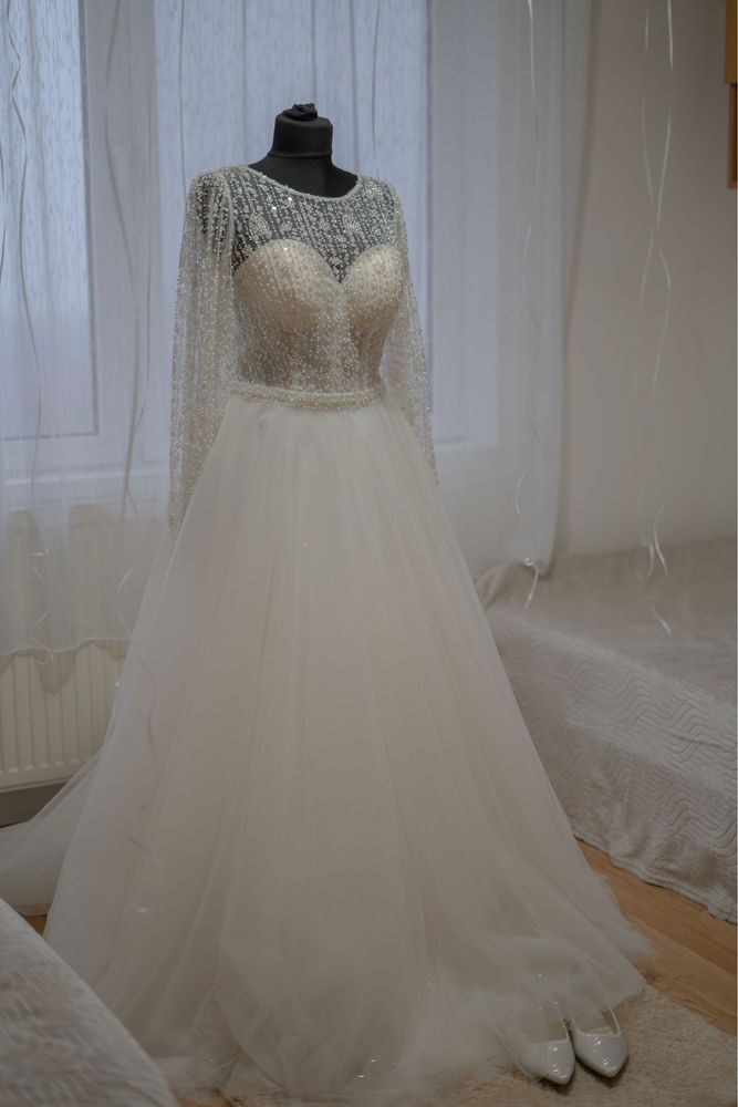 Rochie de mireasă