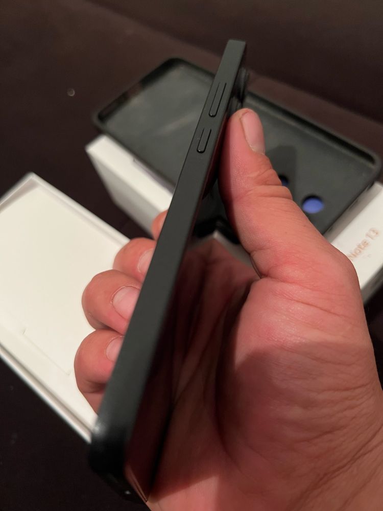 xiaomi redmi note 13