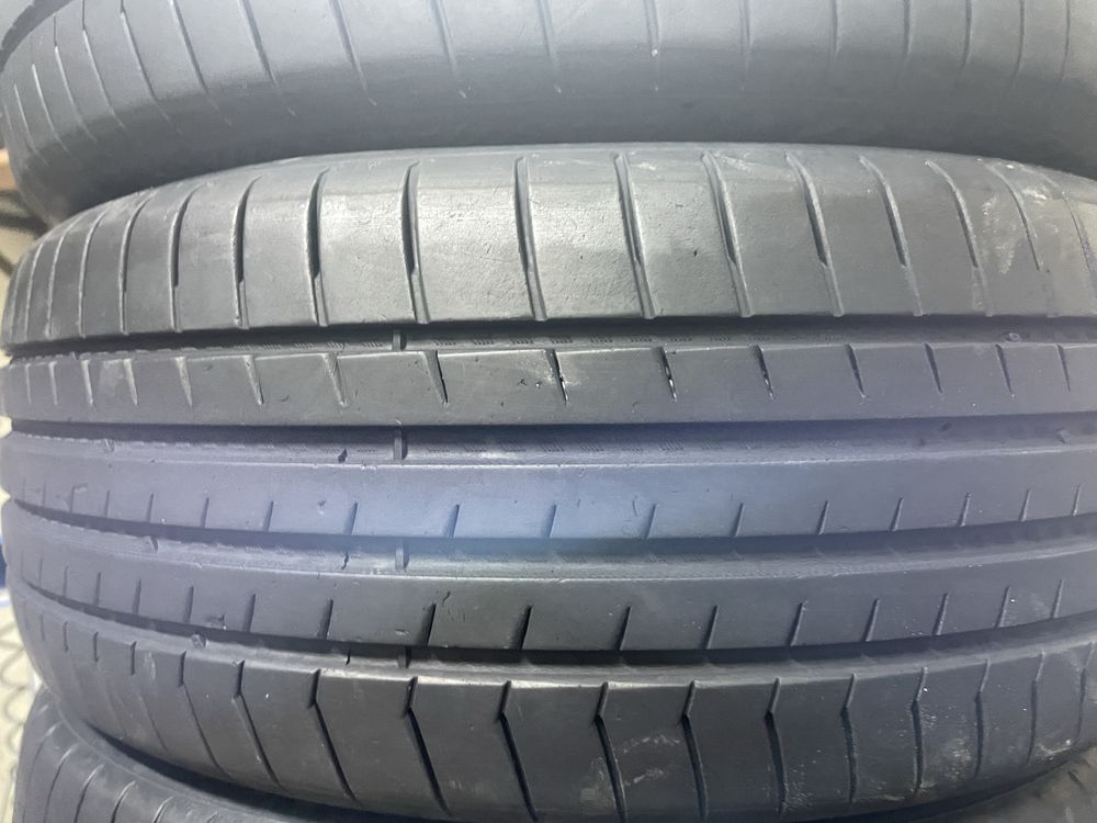 Продам шины 195/45 R16 покрышки резина колеса