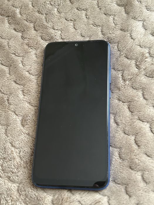 Смартфон xiaomi redmi note 7