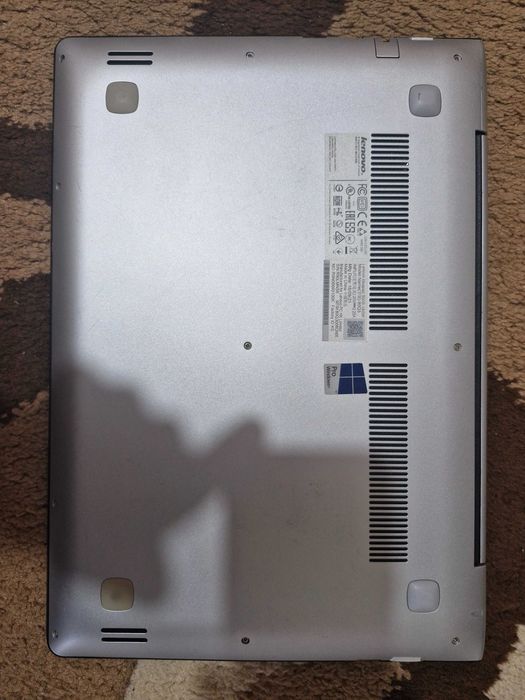 Ultrabook LENOVO Ideapad 500S-14ISK