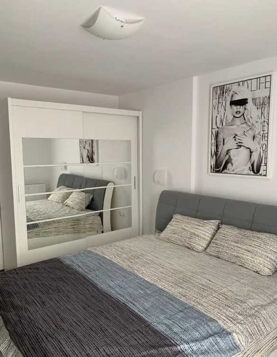 Дава се под наем Двустаен апартамент в Пловдив, Център - 48 кв.м за 204 € - Снимка #4