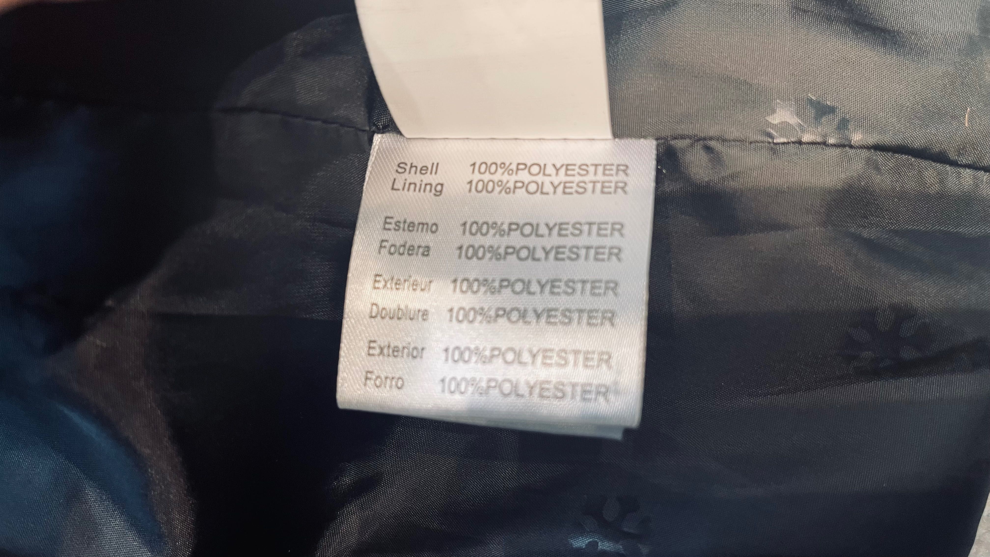 Дамске зимно кожухче