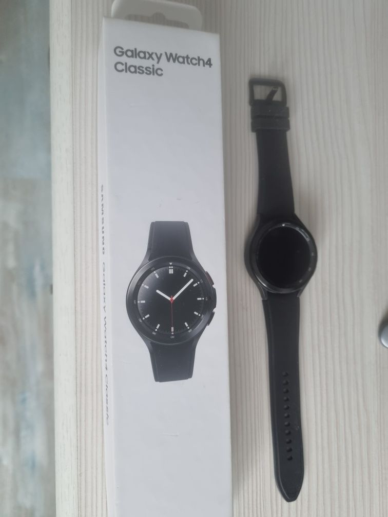 Samsung galaxy watch 4 classic