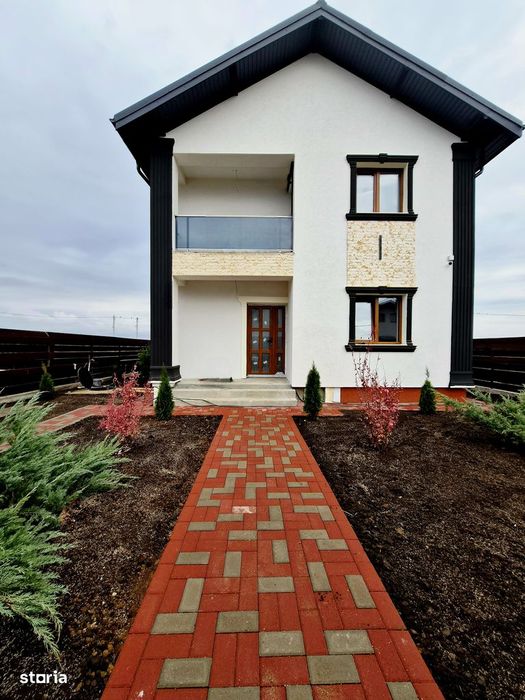 Vila de vanzare in Pantelimon