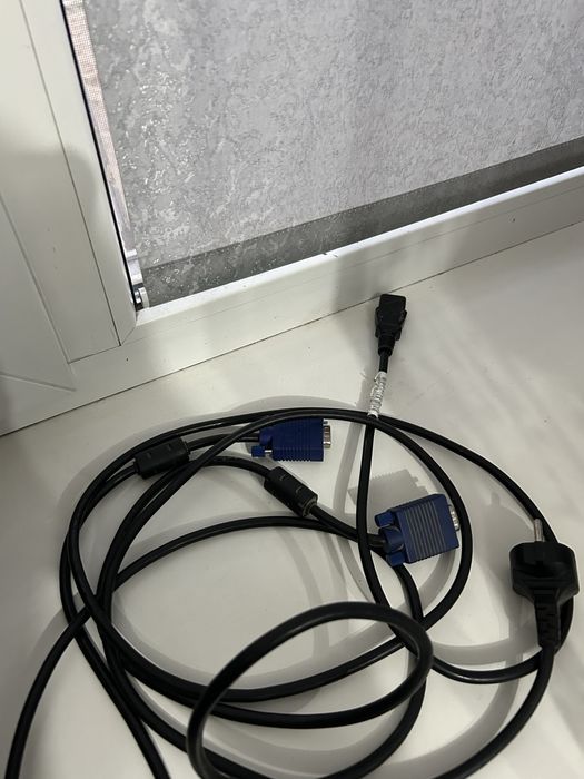 Монитор ViewSonic