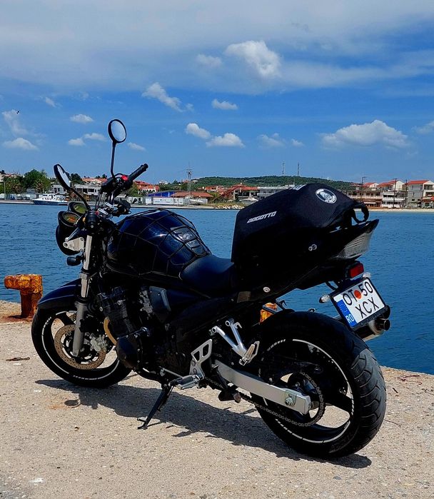 De vânzare Suzuki Bandit Gsf 650 model cu ABS