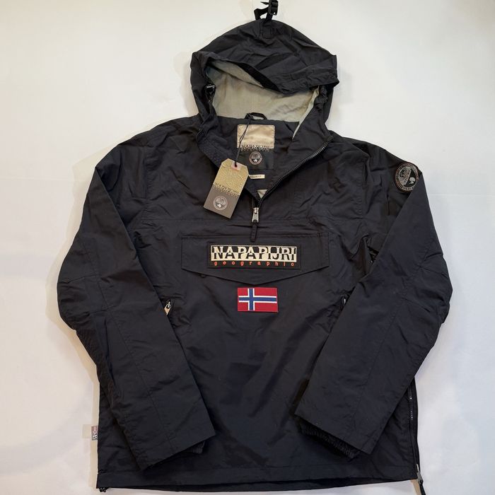 Napapijri ЯКЕ! Ново! ОРИГИНАЛ