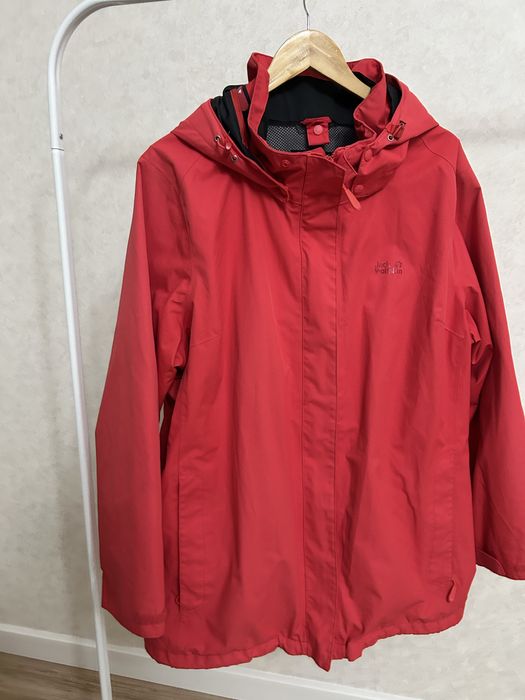 Ветровка, курточка